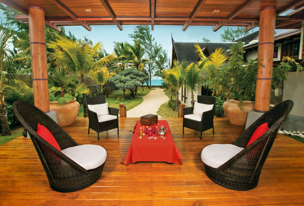 Sankhara Luxury Private Beach Villas 5*