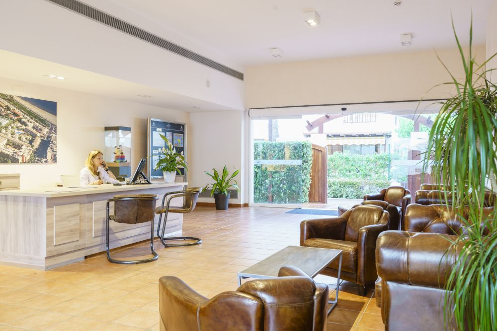 Oassium At Estival Park (Adults Only) 4*