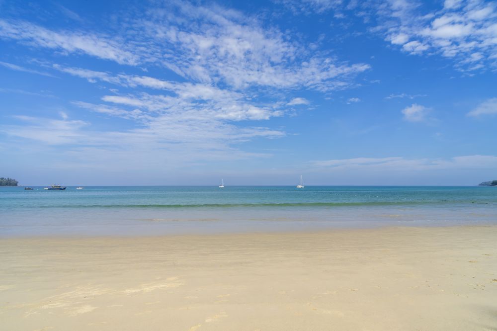 Sunwing Kamala Beach 4*