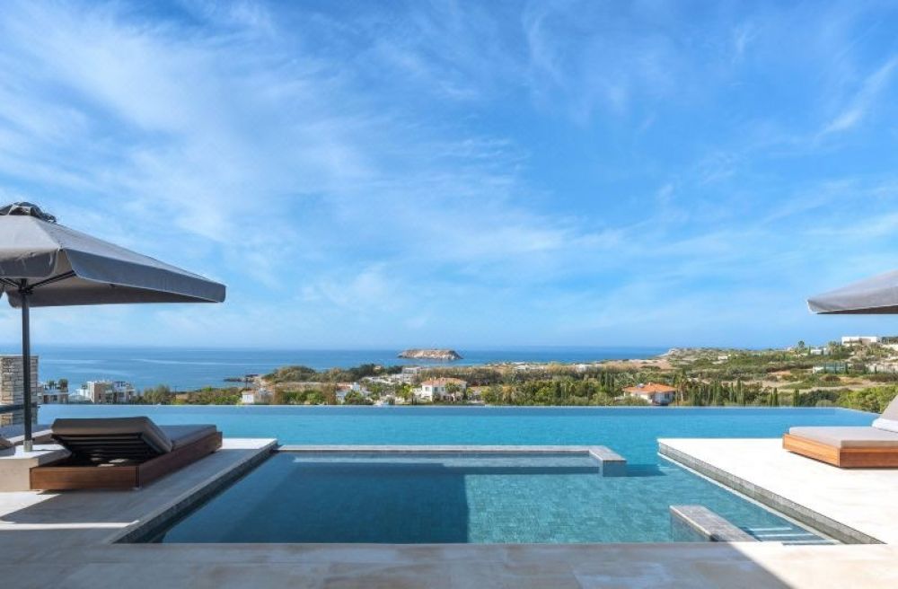 CAP ST GEORGES HOTEL & RESORT 5*