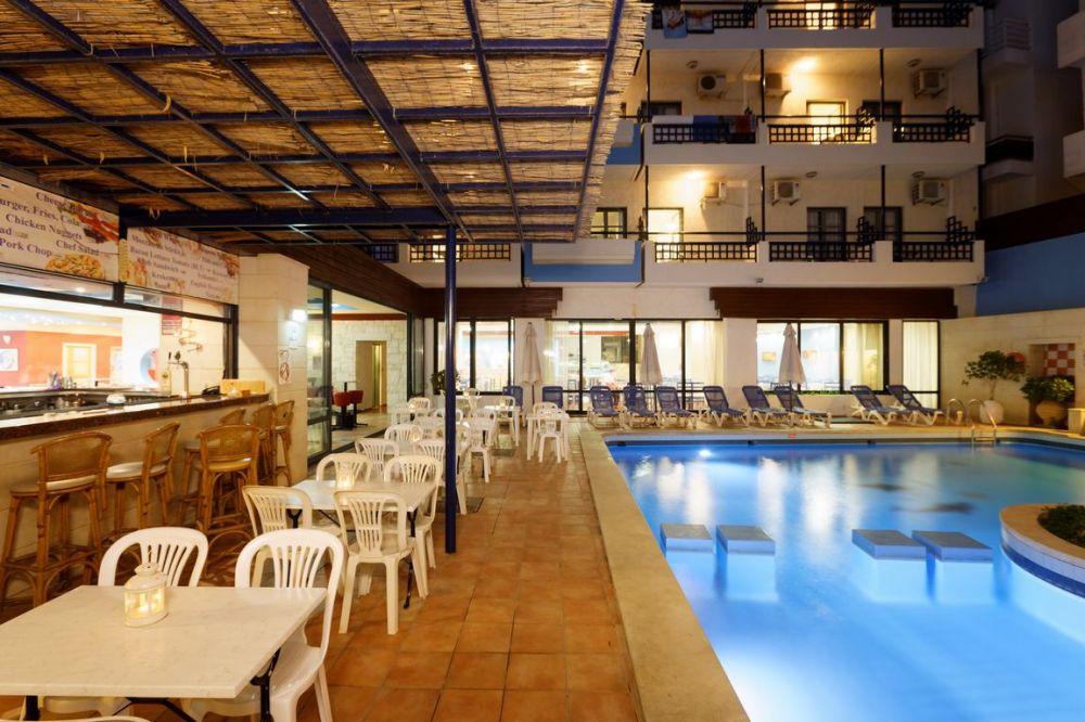 Agrabella Hotel - Adults Only 12+ 3*
