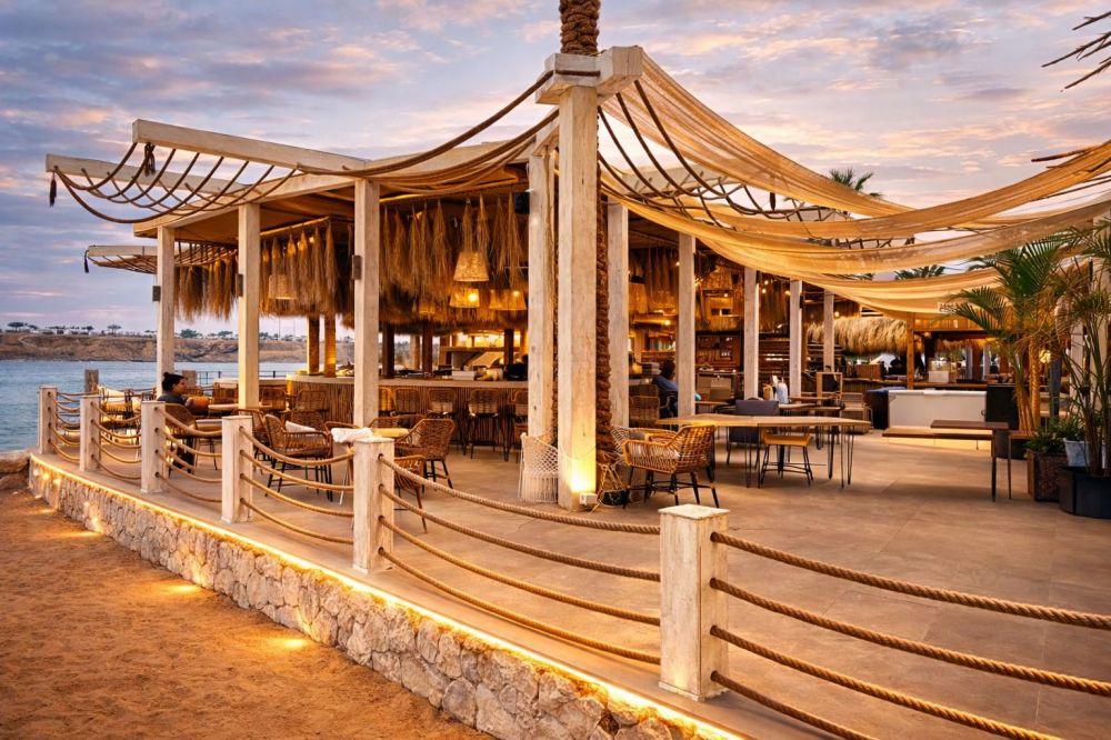 Badawia Resort 3*