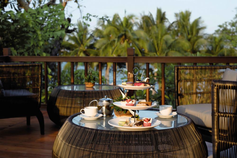 Movenpick Asara Resort & SPA Hua Hin 5*