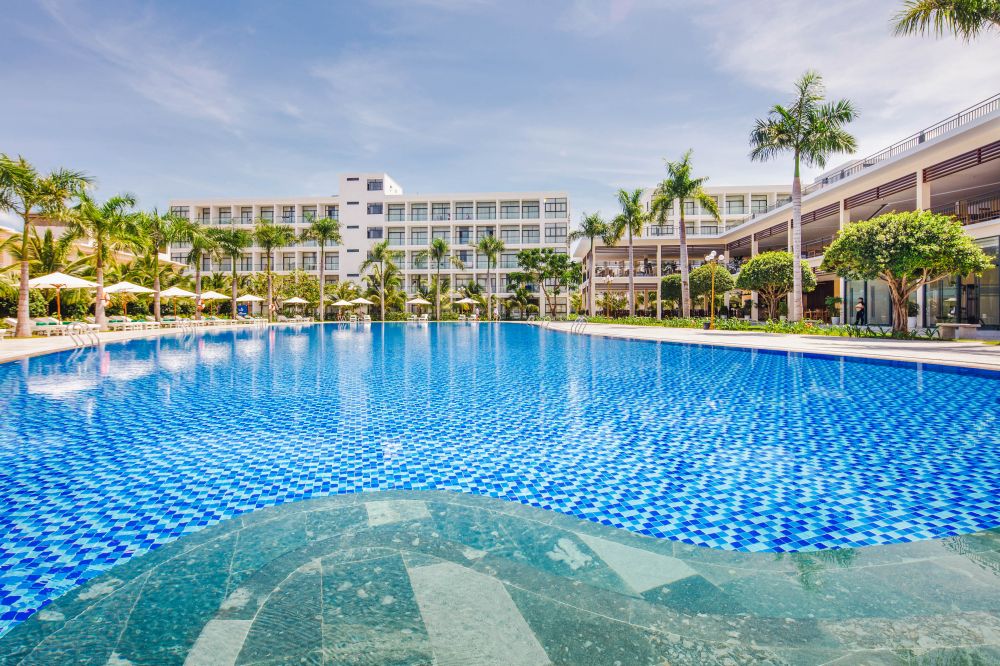 CostaBella Resort Nha Trang 5*