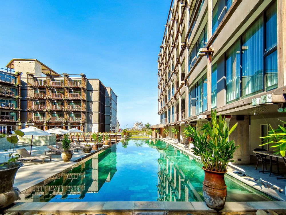 Vignette Collection Dinso Resort & Villas Phuket (ex. Dinso Resort & Villas) 5*