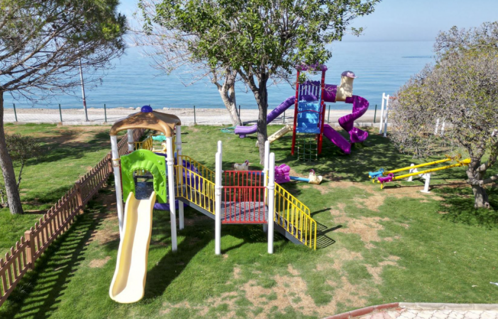 Royal Beach Club Hotel 4*