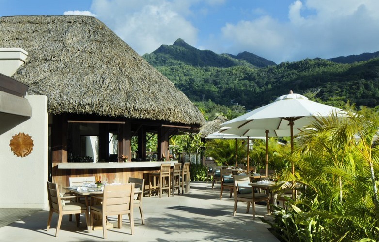 The Story Seychelles (ex. The H Resort Beau Vallon Beach) 5*