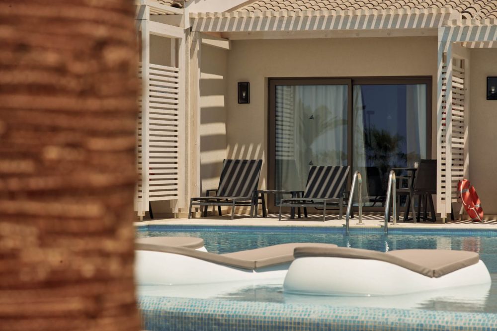 Mare Ayia Napa 5*