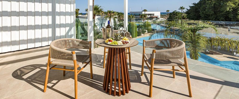 So Nice Beach Resort 4*