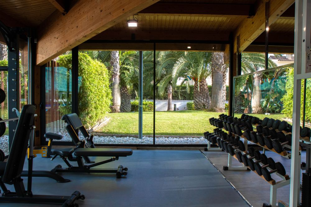 Oassium At Estival Park (Adults Only) 4*