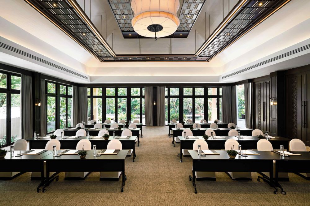 Movenpick Asara Resort & SPA Hua Hin 5*