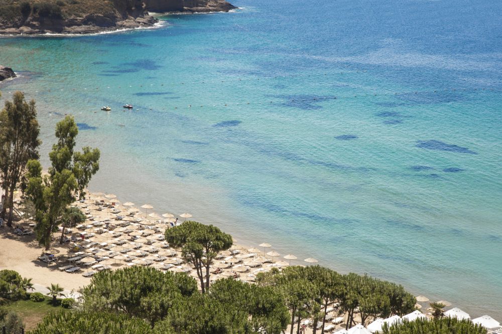 Aria Claros Beach & SPA 5*