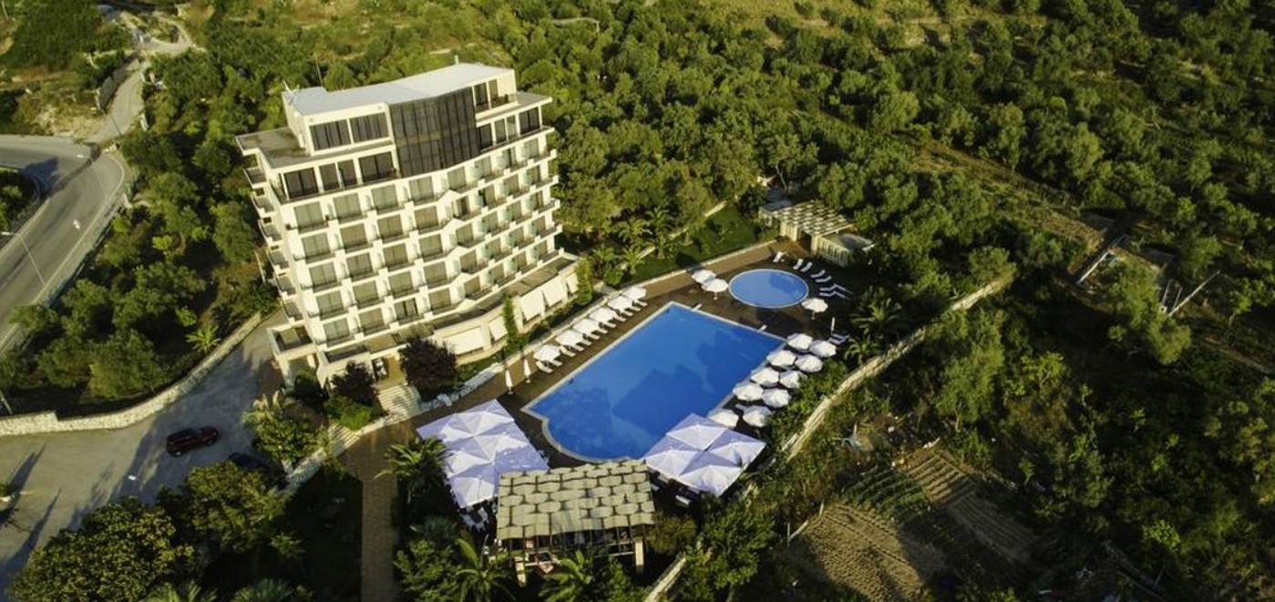 Rapo' s Resort Hotel 5*