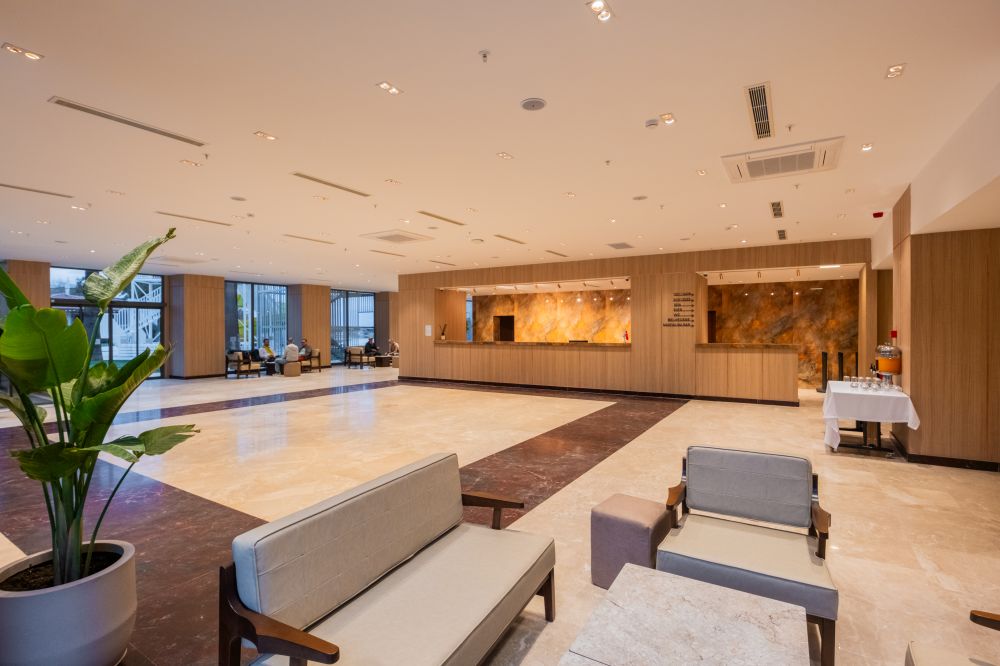 Festival Hotel Resort & Spa (ex. Le Bleu Hotel & Resort) 5*