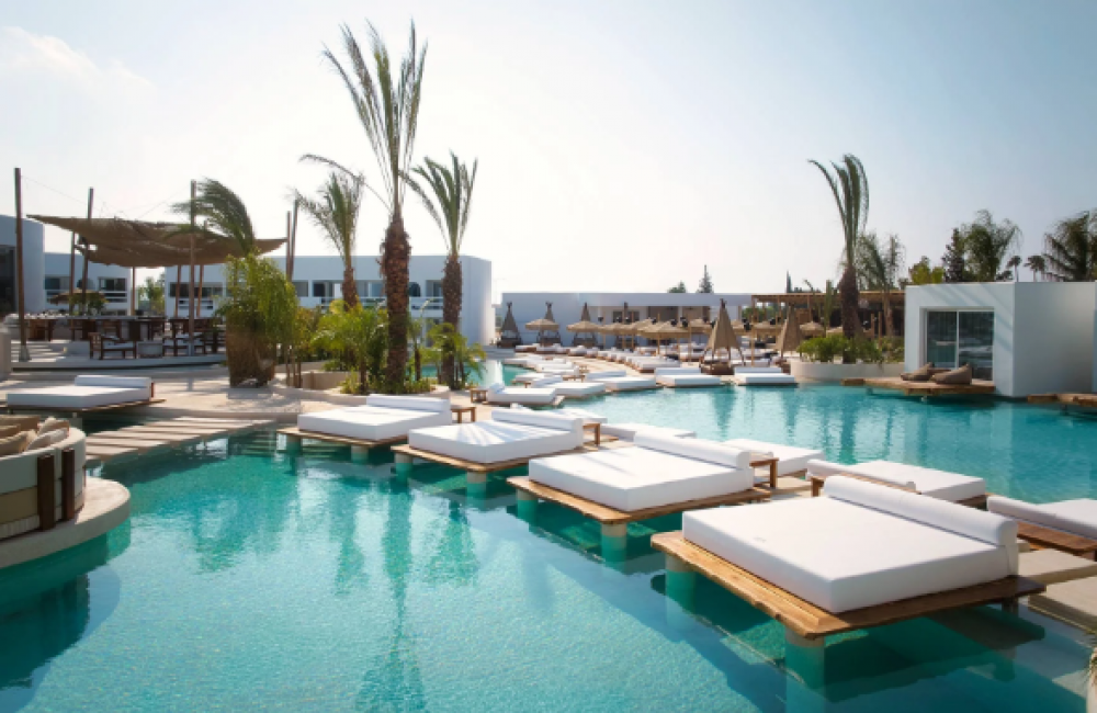Aya Resort 5*