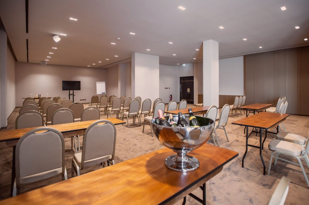 Amarande Hotel (Adults Only 16+) 5*