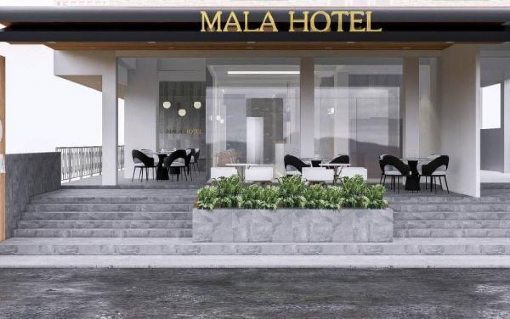 Mala Hotel 2*