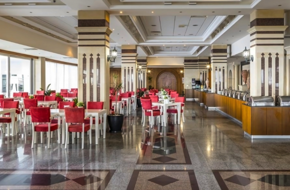 Constantinos the Great Beach Hotel 5*