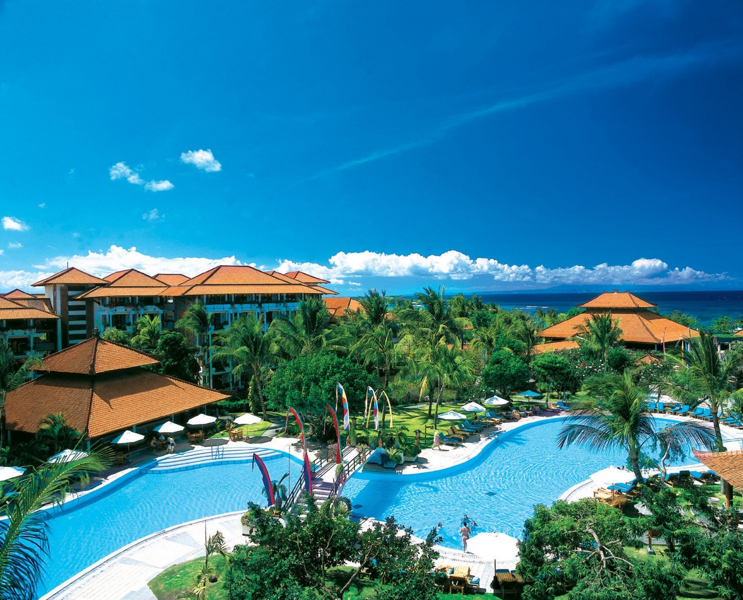 Ayodya Resort Bali 4+