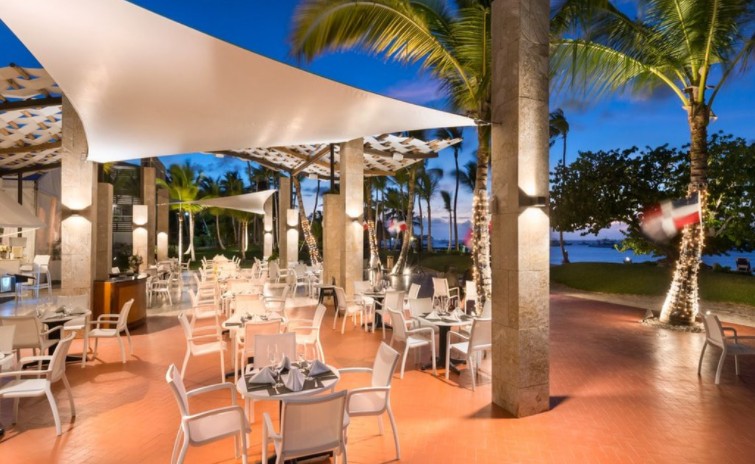 Blue Beach Punta Cana Luxury Resort 4*
