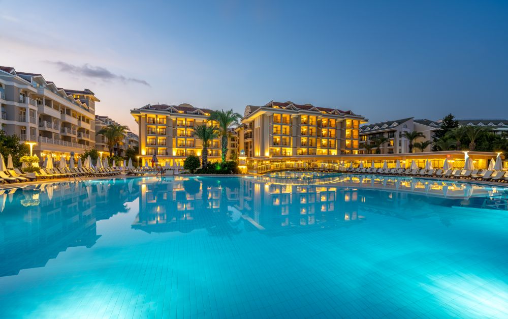 Hotel Turan Prince 5*