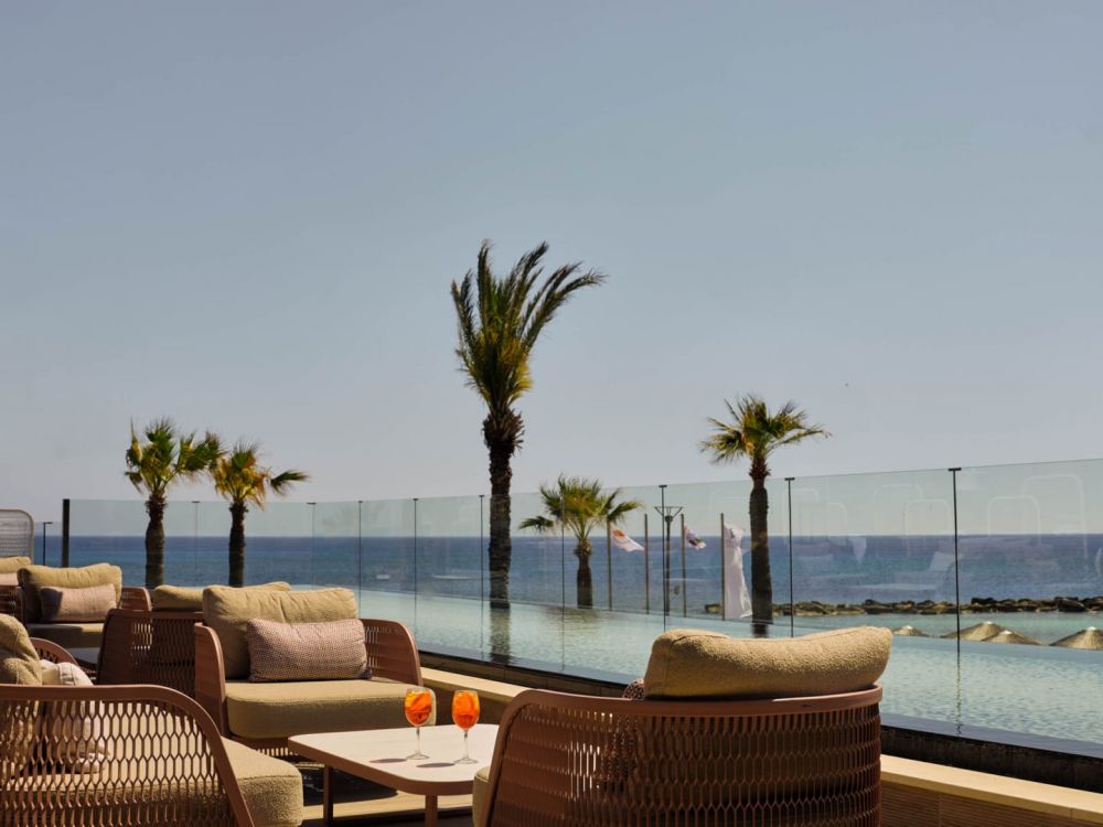 Mare Ayia Napa 5*