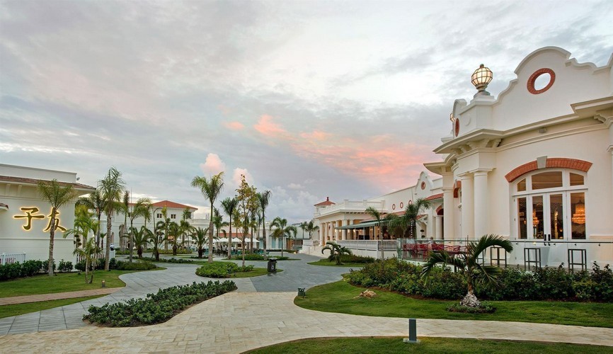 Nickelodeon Hotel & Resort Punta Cana 5*