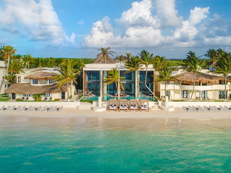Desire Riviera Maya Resort | Couples Only 21+ 5*