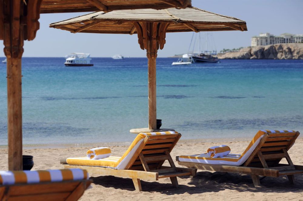 Naama Bay Promenade Resort | Mountain (ex. Marriott Sharm El Sheikh) 5*