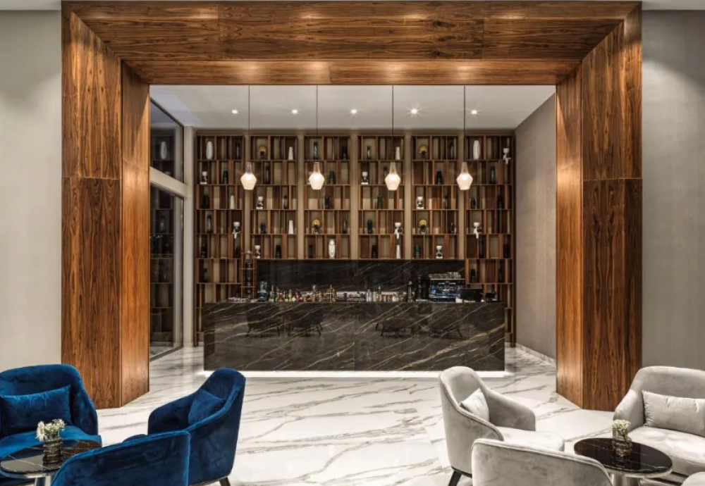 Amanti Hotel MadeForTwo | Adults Only 18+ 5*