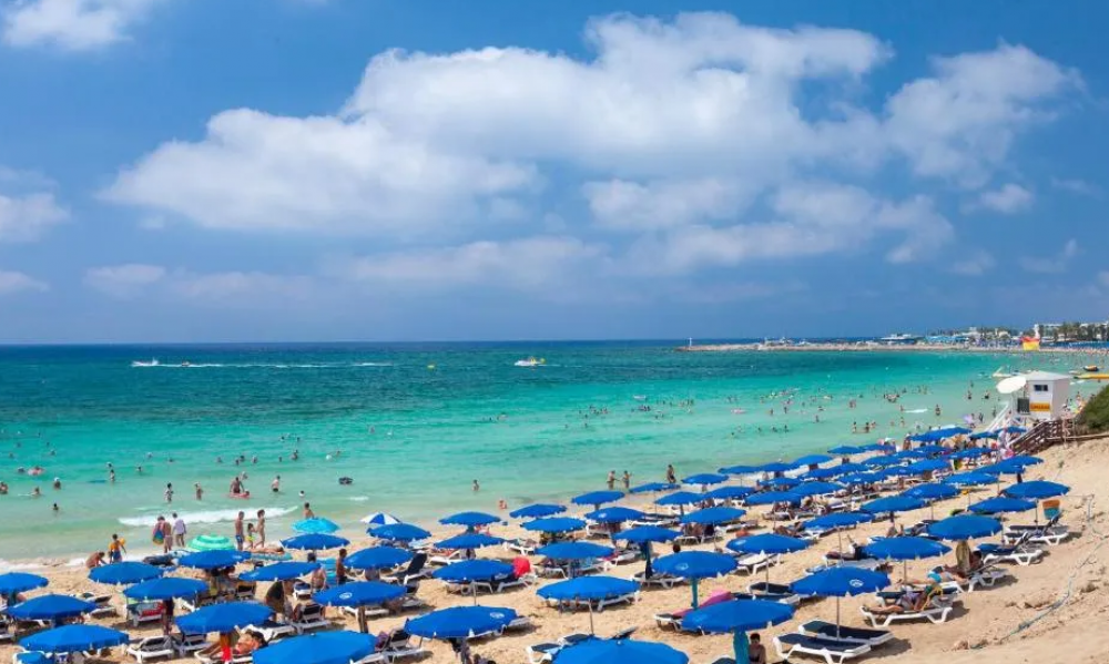Gaia Sun N Blue Boutique Hotel 4*