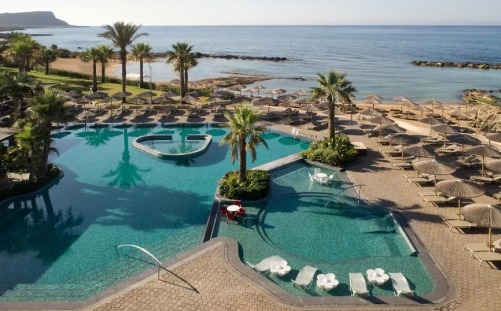 Mare Ayia Napa 5*