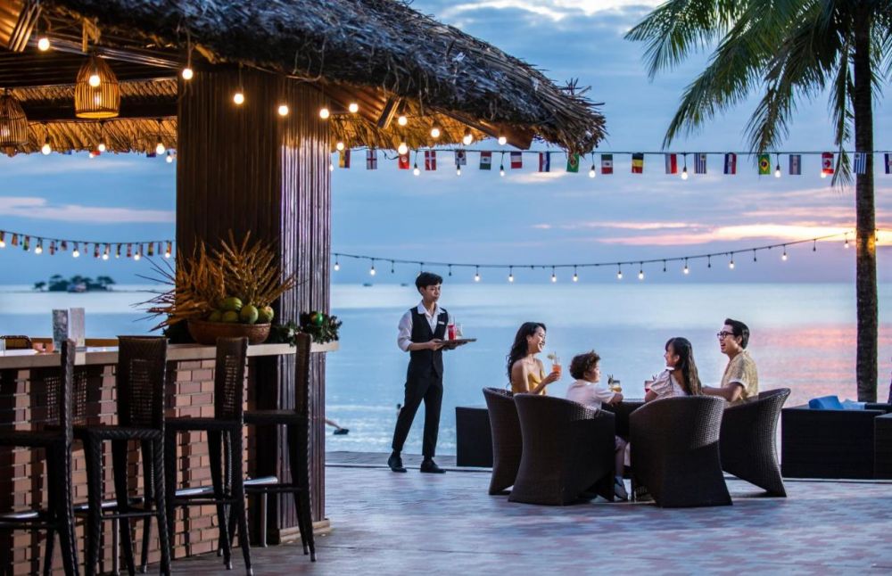 Vinpearl Resort & Spa Phu Quoc 5*