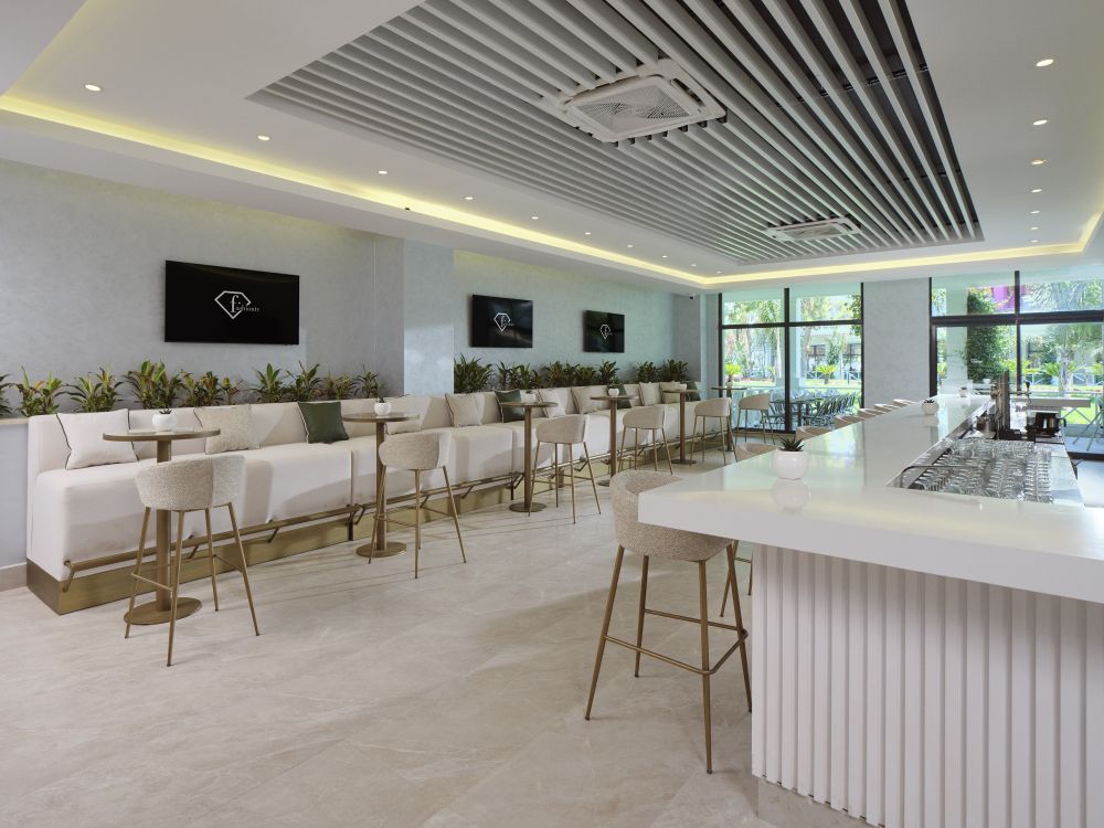 FashionTV Luxe Resort 5*