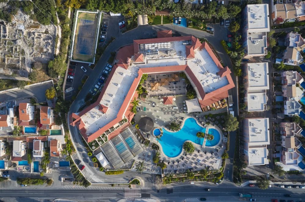 Atlantica Bay Hotel 4*