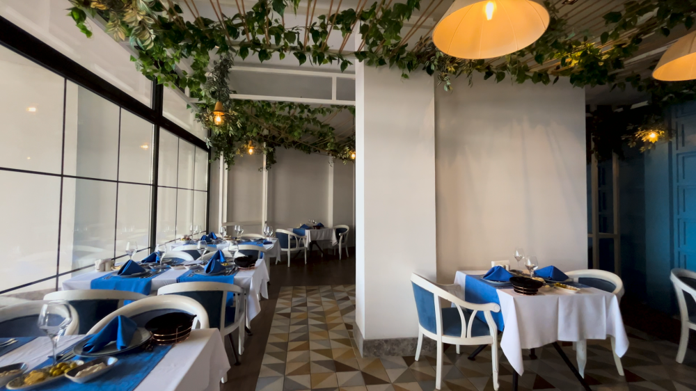 Noxinn Deluxe Hotel 5*