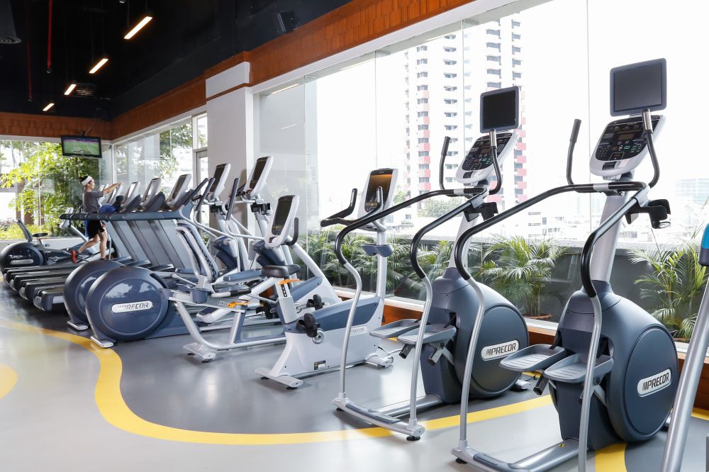 Amari Bangkok 5*