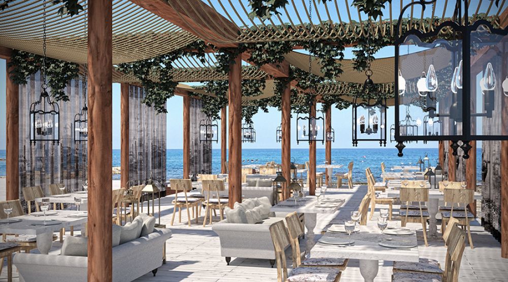 Marlita Beach Hotel Apartments 3*