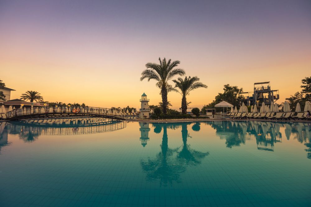 Hotel Turan Prince 5*