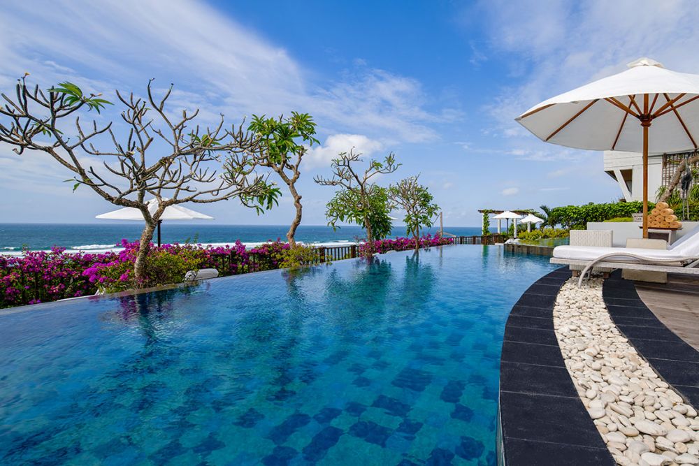 Samabe Bali Villas 5*