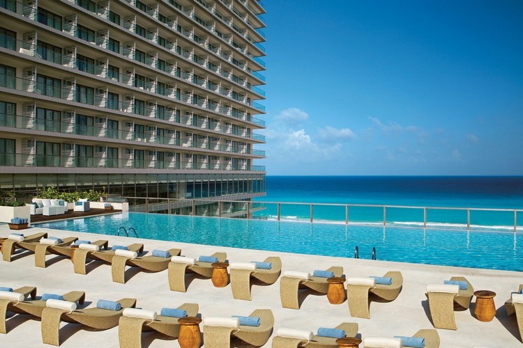 Secrets The Vine Cancun | Adults Only 5*
