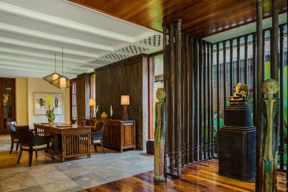 Mandapa, a Ritz-Carlton Reserve 5*