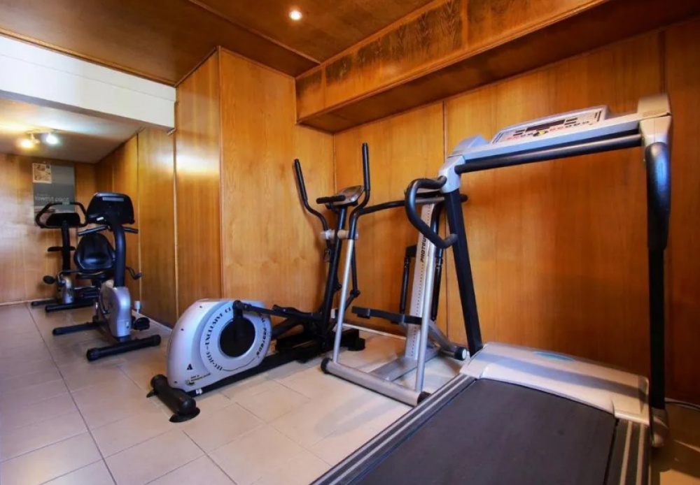 Gold Beach Resort & Spa 3*