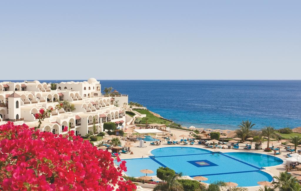 Movenpick Resort Sharm El Sheikh 4*