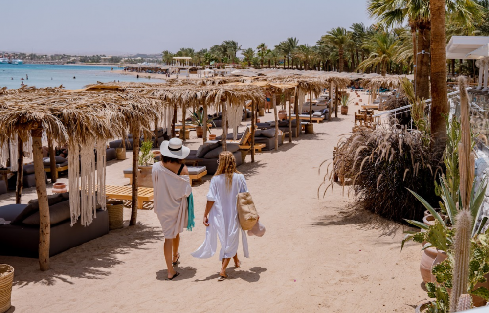 Fort Arabesque Resort Spa & Villas 4*