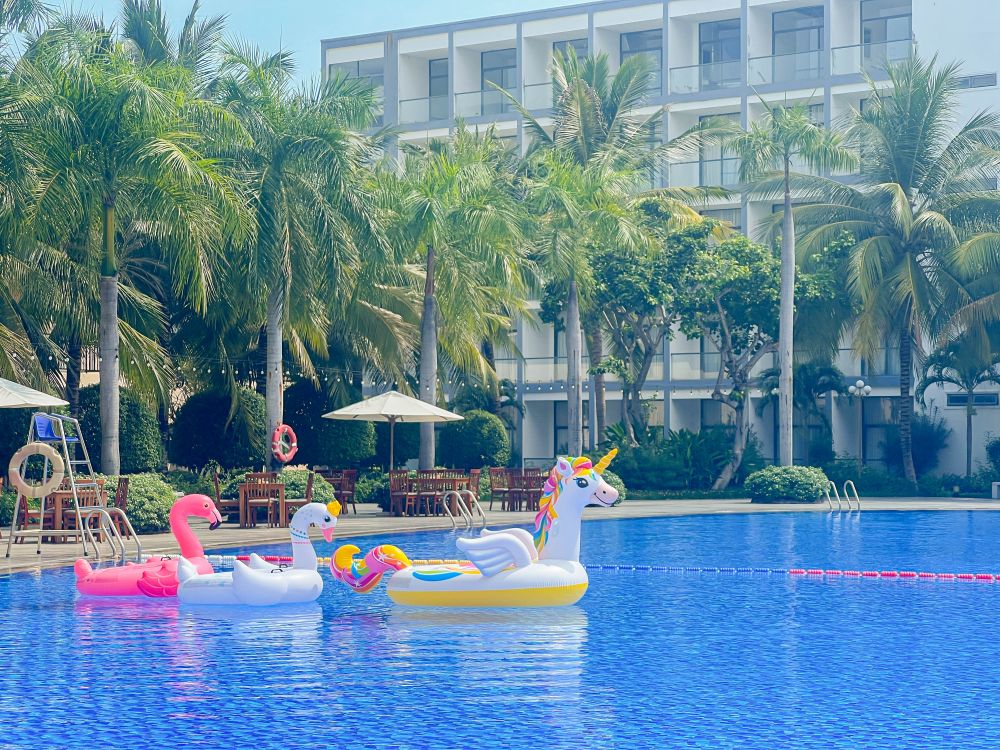 CostaBella Resort Nha Trang 5*