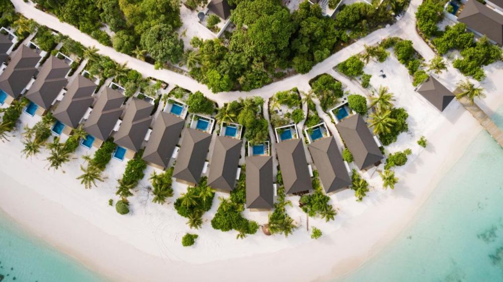 Robinson Club Noonu | Certified only 5*