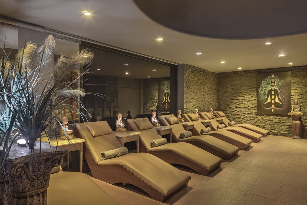 Movenpick Resort AntalyaTekirova (Ex. Royal Diwa Tekirova Resort) 5*