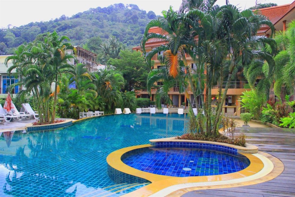 Casa Del M Resort 4*