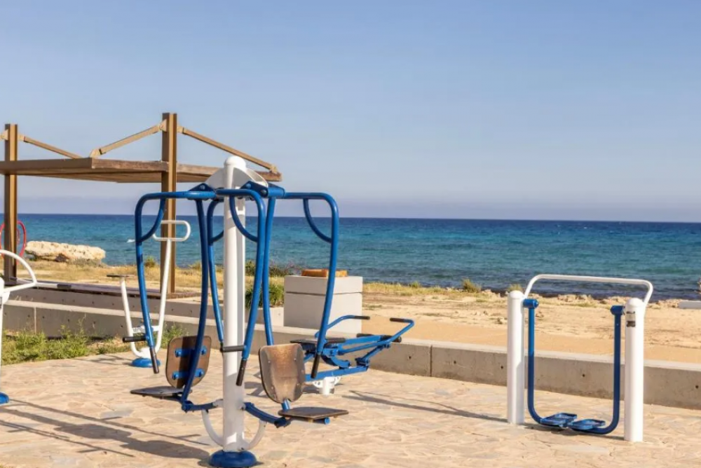 Electra Holiday Village 4*